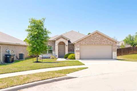 6829 Waterhill Lane, Fort Worth, TX 76179