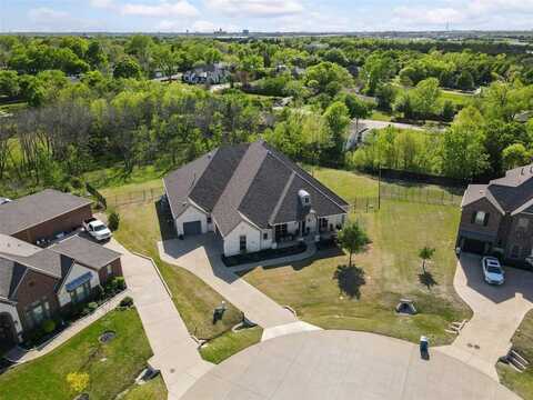 2602 Cypress Drive, Rockwall, TX 75087