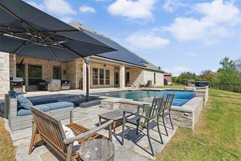 2602 Cypress Drive, Rockwall, TX 75087