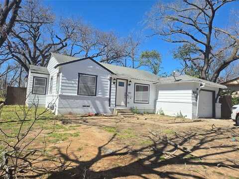 807 Westwood Drive, Irving, TX 75060