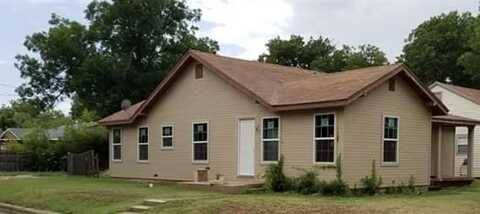 3001 S 7th Street, Abilene, TX 79605