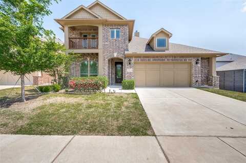 7513 Windy Meadow Drive, Little Elm, TX 76227