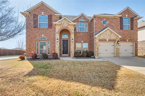 9833 Saltbrush Street, Fort Worth, TX 76177