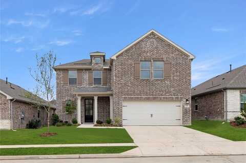 1905 Bobbin Mill, Forney, TX 75126