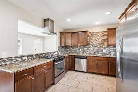 4112 Winfield Avenue, Fort Worth, TX 76109