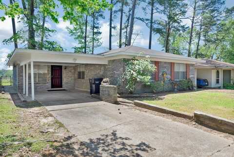 770 Randy Lane, Haughton, LA 71037