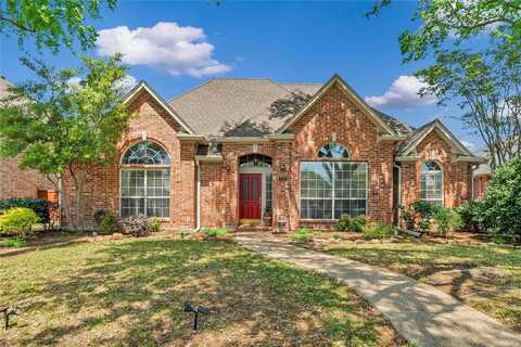 114 Wynnpage Drive, Coppell, TX 75019