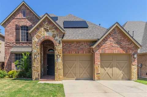 9936 Haversham Drive, Fort Worth, TX 76131