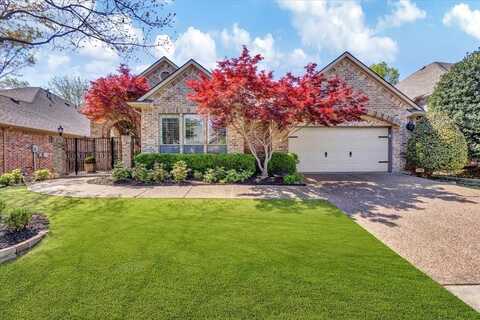 6609 Oak Hollow Lane, McKinney, TX 75072