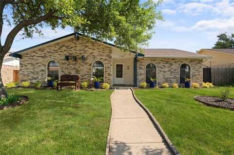 3304 Sam Rayburn Run, Carrollton, TX 75007