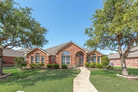 3806 Palace Place, Frisco, TX 75033