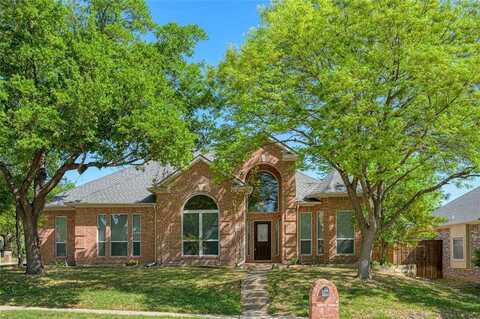 2449 London Drive, Plano, TX 75025