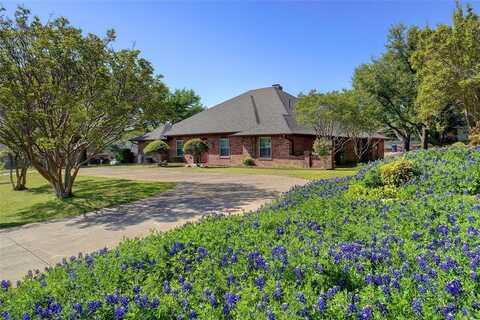 2833 S Country Club Road, Garland, TX 75043