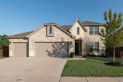 1549 Eleanor Drive, Fort Worth, TX 76052
