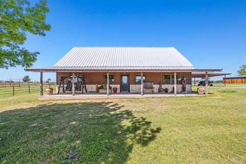 1108 County Road 4360, Decatur, TX 76234