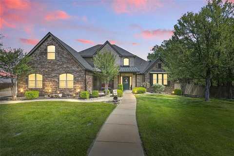 112 Black Oak Drive, Aledo, TX 76008