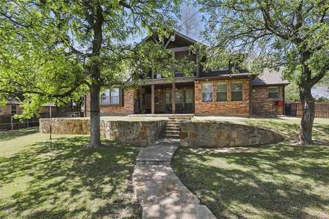 112 Black Oak Drive, Aledo, TX 76008