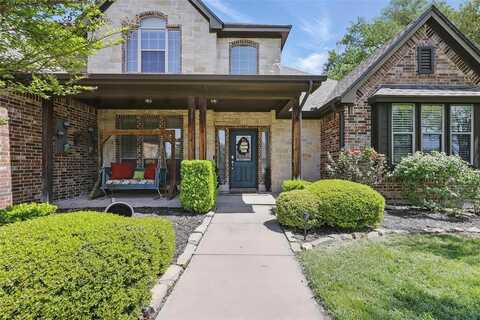 112 Black Oak Drive, Aledo, TX 76008