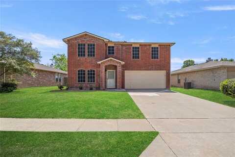 4607 Green Meadow Drive, McKinney, TX 75070