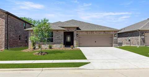 2544 Three Bars, Anna, TX 75409