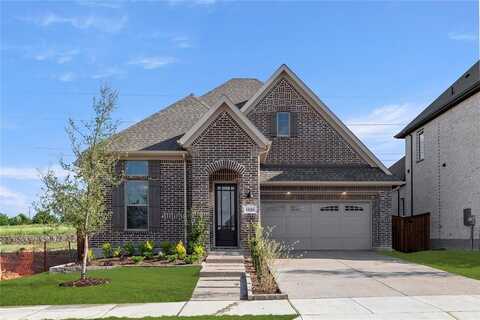 1028 Salvation, Lucas, TX 75098