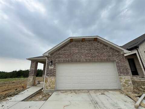 1630 Gracehill, Forney, TX 75126