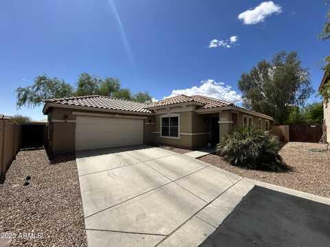 16010 N 170TH Lane, Surprise, AZ 85388