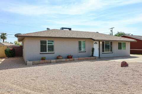 811 E SELDON Lane, Phoenix, AZ 85020