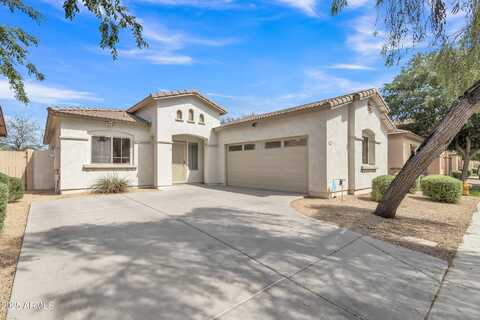 1031 S MAVERICK Street, Chandler, AZ 85286
