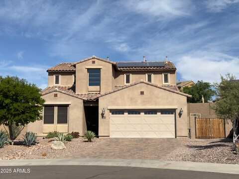 12950 W CASSIA Trail, Peoria, AZ 85383