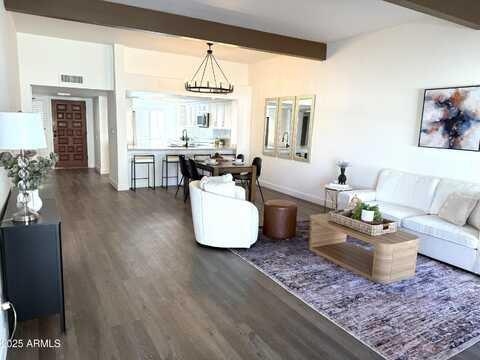 2571 N MILLER Road, Scottsdale, AZ 85257