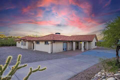 780 S Saguaro Drive, Wickenburg, AZ 85390
