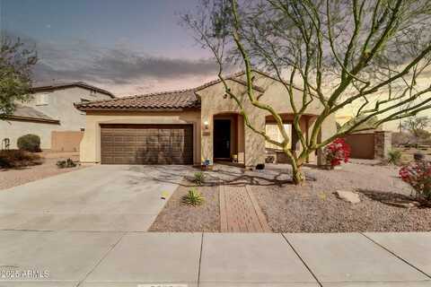 5265 S DANTE --, Mesa, AZ 85212