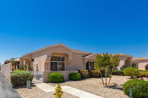 13731 W COUNTRYSIDE Drive, Sun City West, AZ 85375