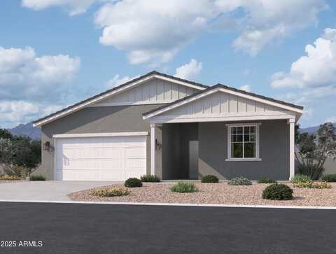 24072 W BOWKER Street, Buckeye, AZ 85326