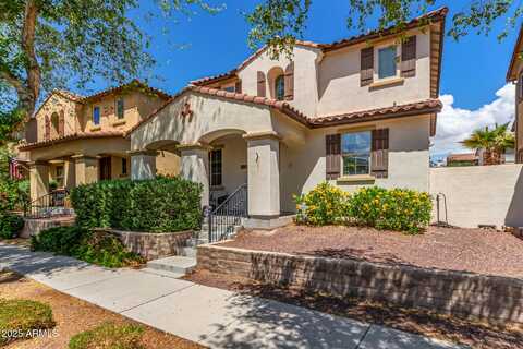 2435 N RILEY Road, Buckeye, AZ 85396