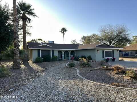 7226 N 173RD Avenue, Waddell, AZ 85355