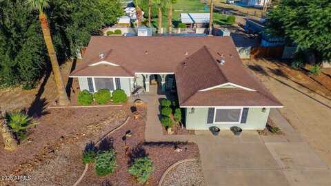 7226 N 173RD Avenue, Waddell, AZ 85355