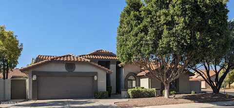 1420 W SHERRI Drive, Gilbert, AZ 85233