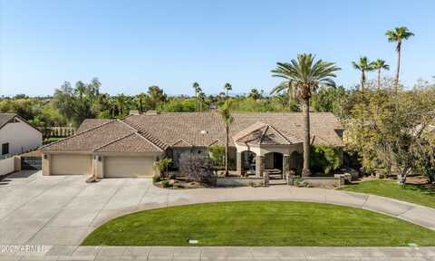 7424 E DESERT COVE Avenue, Scottsdale, AZ 85260