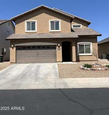 4167 ROCKY MOUNTAIN Way, Sierra Vista, AZ 85650
