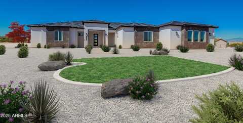 5885 S 182nd Avenue, Goodyear, AZ 85338