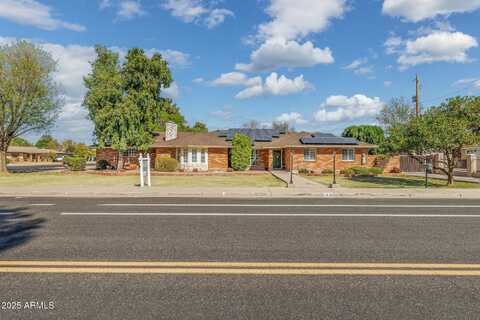 1612 E MCLELLAN Road, Mesa, AZ 85203