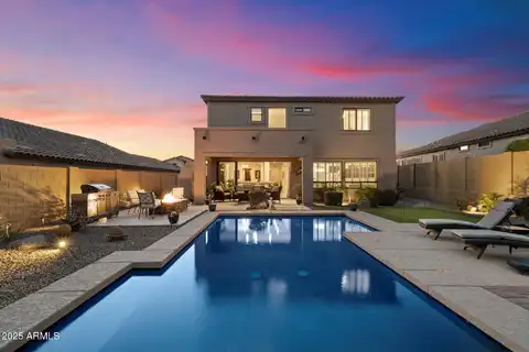 8733 E JACARANDA Street, Mesa, AZ 85207
