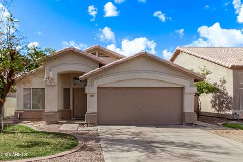 1077 W LAUREL Avenue, Gilbert, AZ 85233
