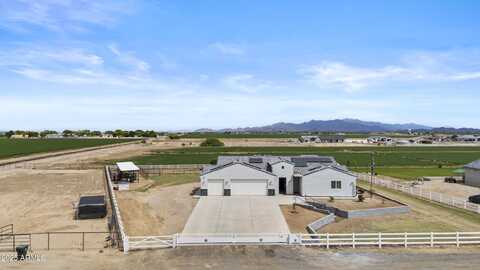 8429 S 229TH Lane, Buckeye, AZ 85326