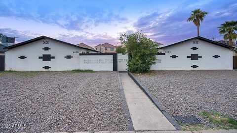 1424 S STANLEY Place, Tempe, AZ 85281