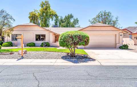 14151 W YOSEMITE Drive, Sun City West, AZ 85375