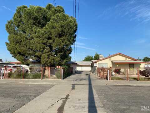 1917 S J Street, Bakersfield, CA 93304
