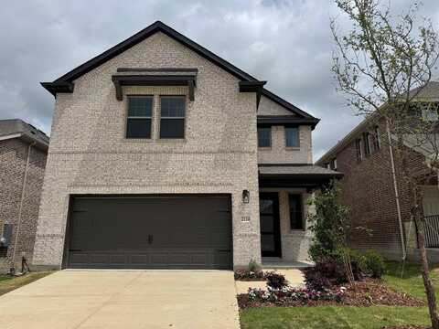 2134 Sunnymede, Forney, TX 75126
